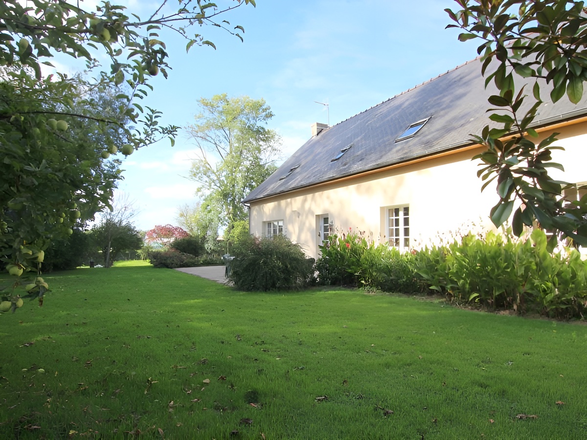 Les chambres d'Aunay, Longues-sur-Mer - photo 3
