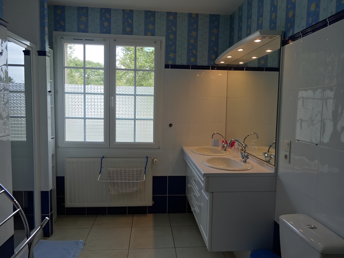 Les chambres d'Aunay, Longues-sur-Mer - photo 11