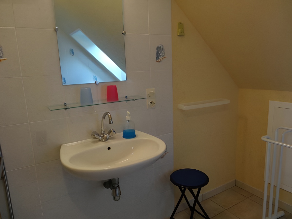 Les chambres d'Aunay, Longues-sur-Mer - photo 7