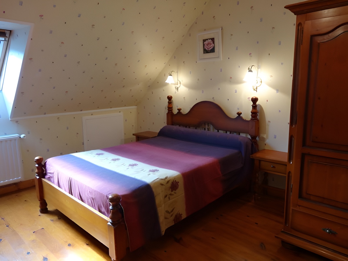 Les chambres d'Aunay, Longues-sur-Mer - photo 6