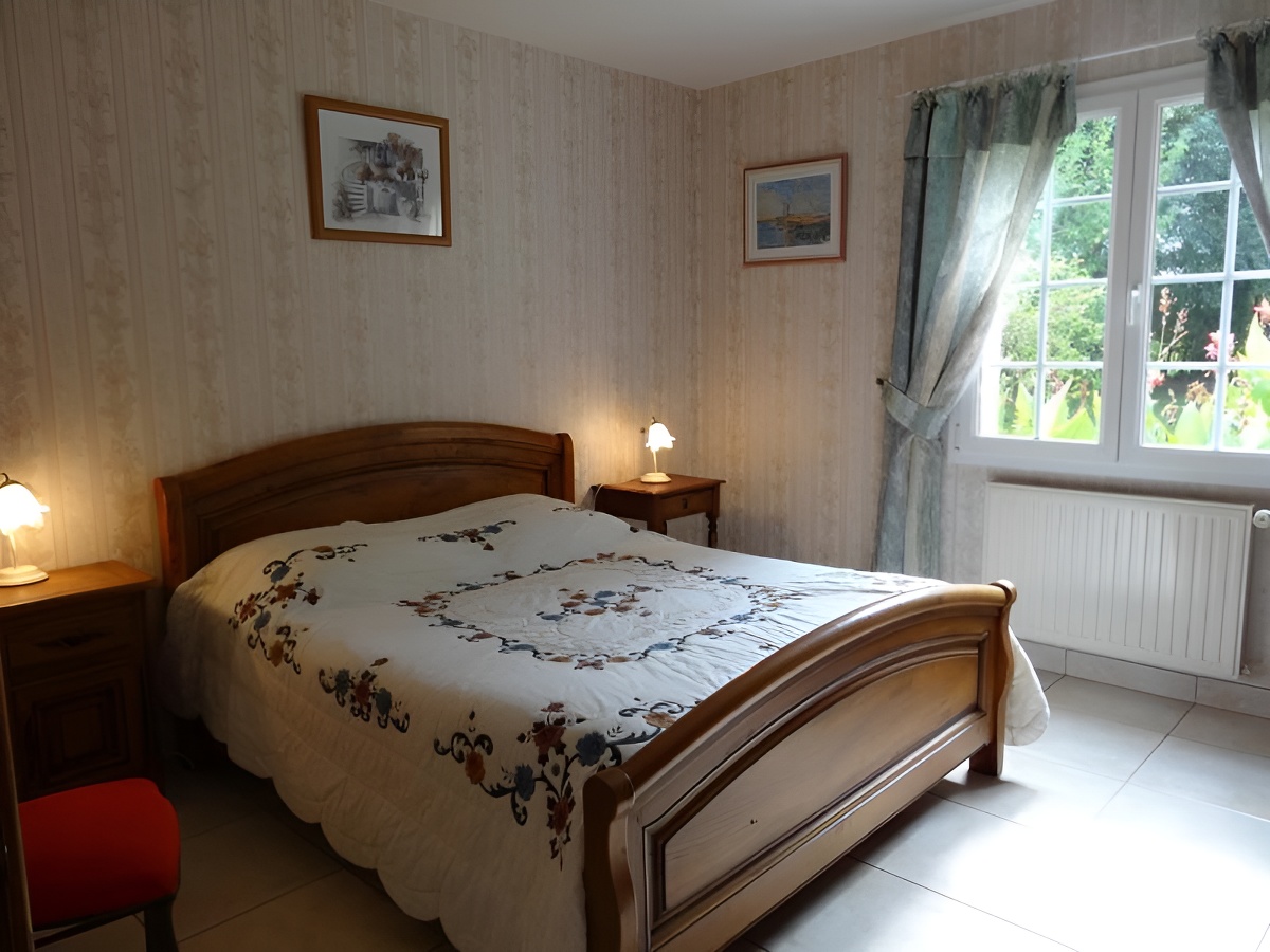 Les chambres d'Aunay, Longues-sur-Mer - photo 9