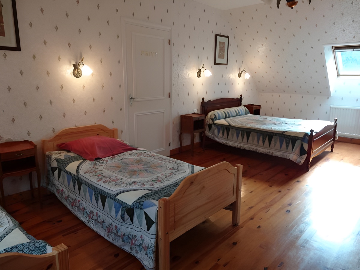 Les chambres d'Aunay, Longues-sur-Mer - photo 5