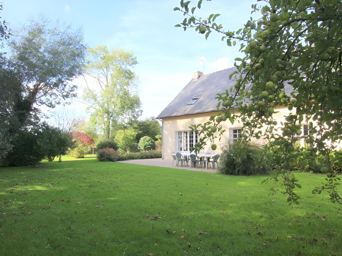 Les chambres d'Aunay