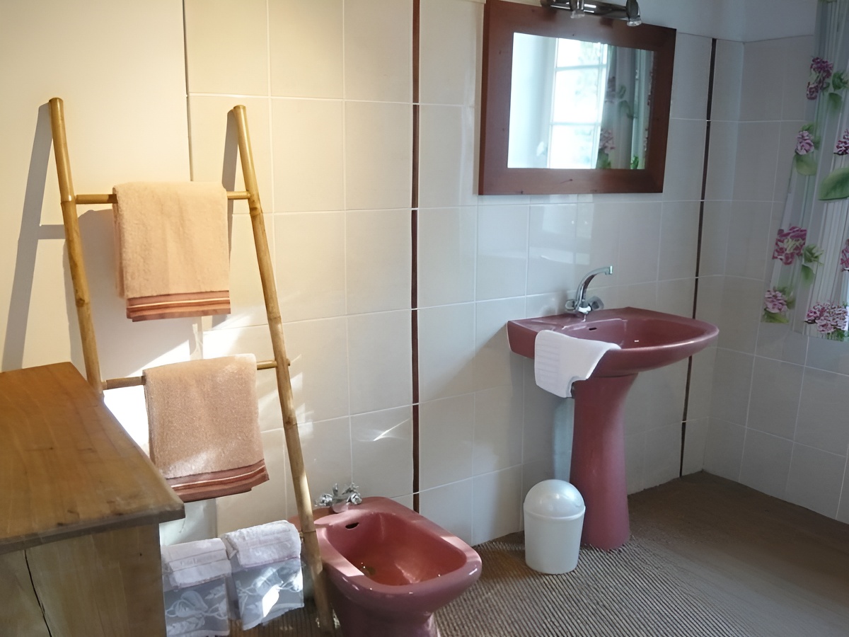 Ferme de Savigny, La Cambe - photo 15