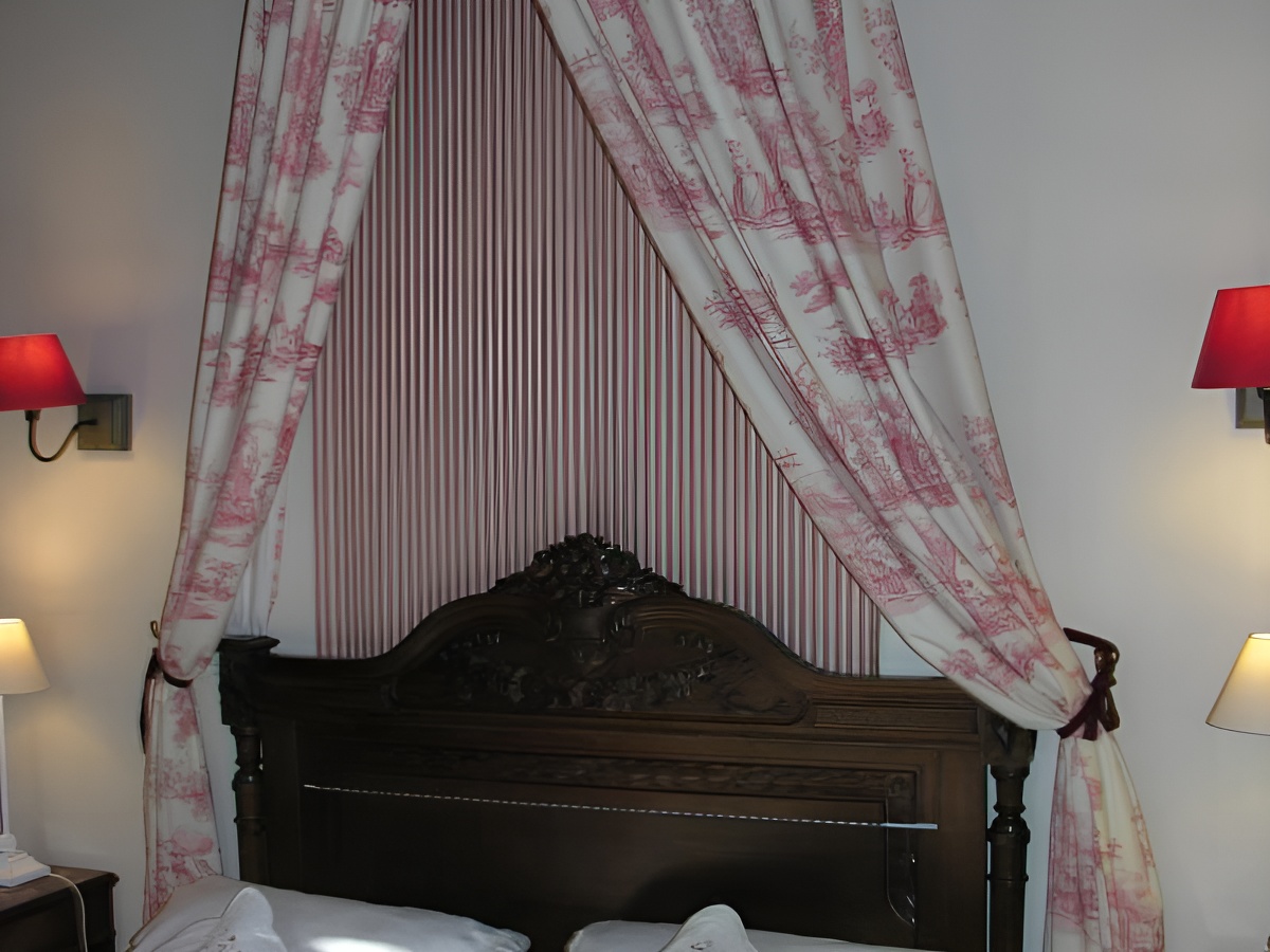 Ferme de Savigny, La Cambe - photo 13