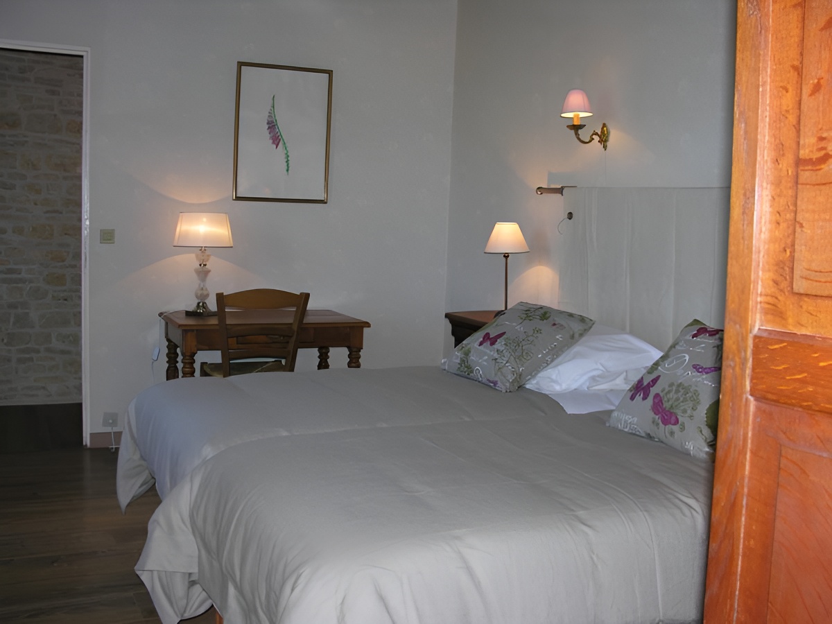 Ferme de Savigny, La Cambe - photo 3