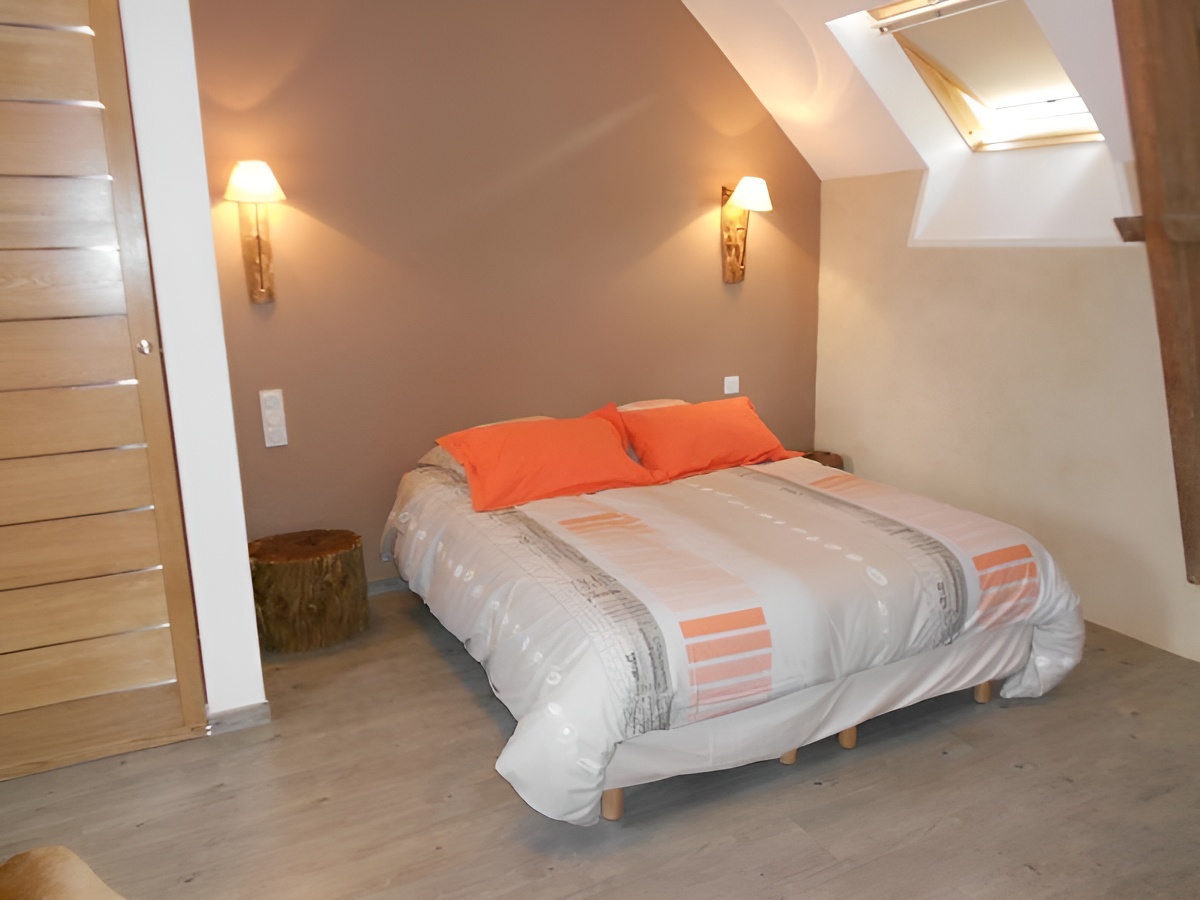 Ferme de Savigny, La Cambe - photo 4