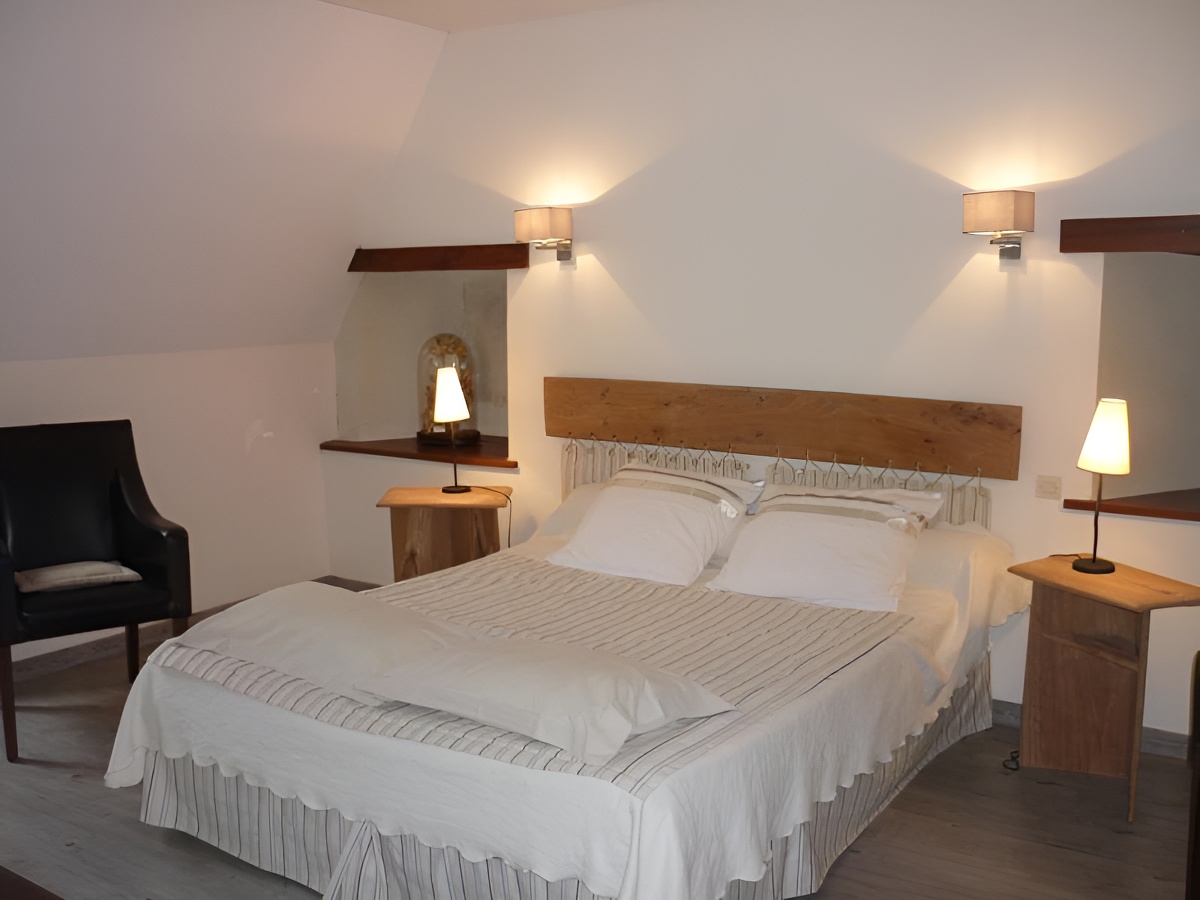 Ferme de Savigny, La Cambe - photo 5