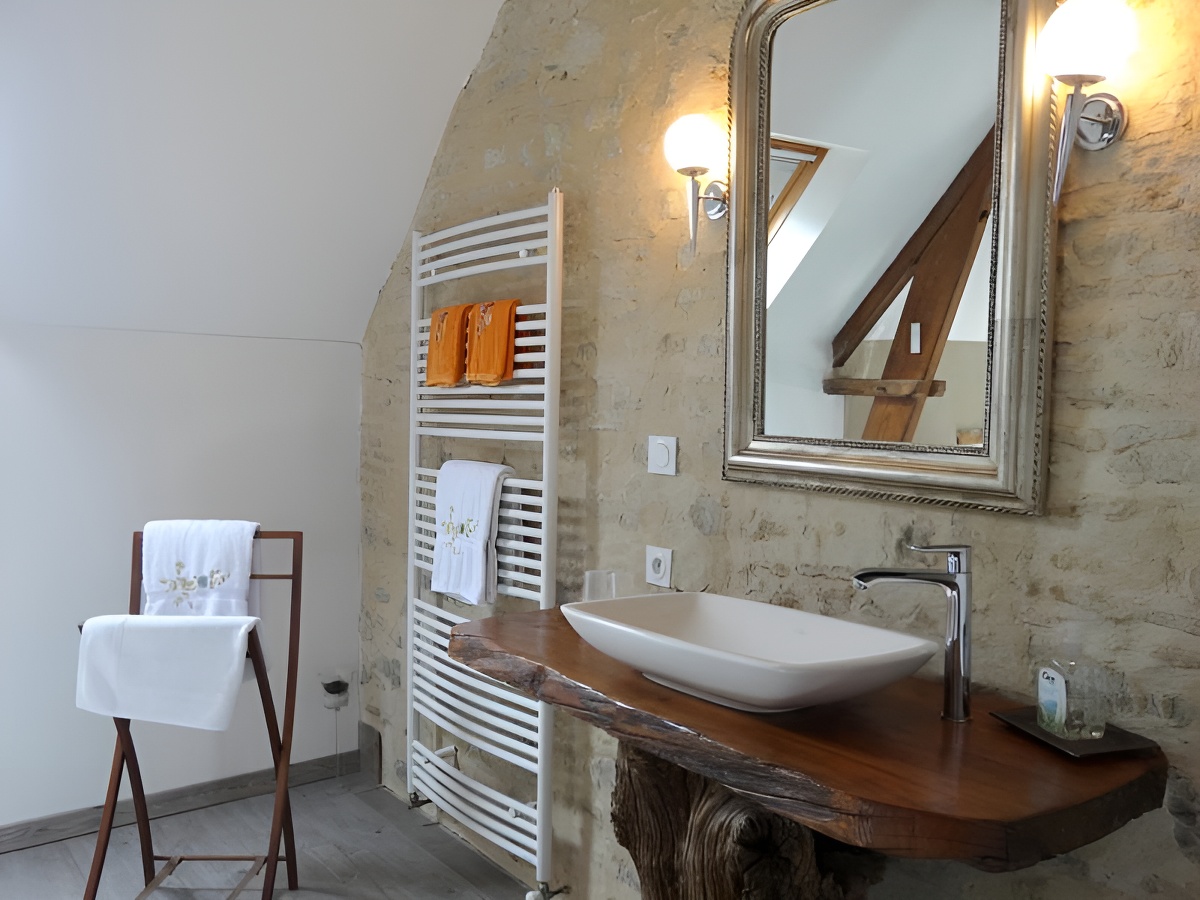 Ferme de Savigny, La Cambe - photo 16