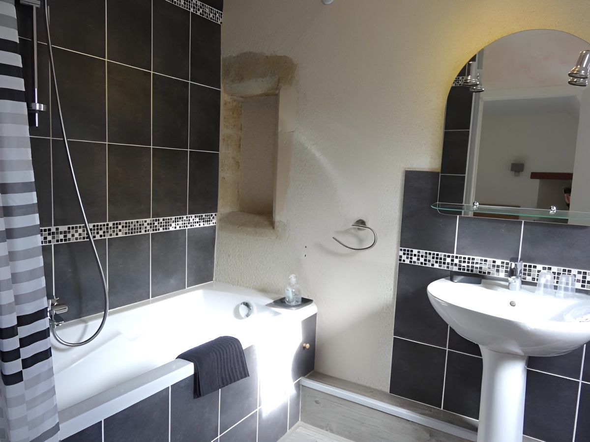 Ferme de Savigny, La Cambe - photo 12