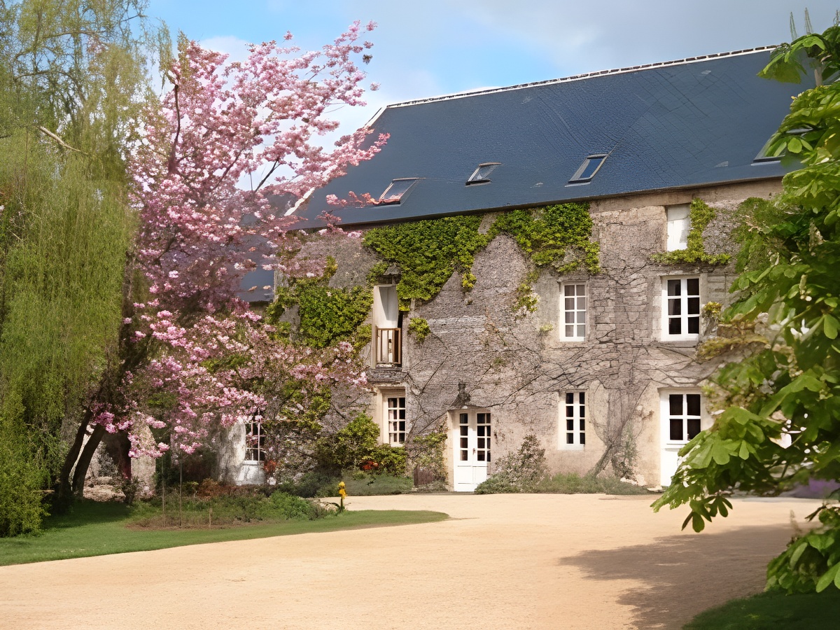   Ferme de Savigny 