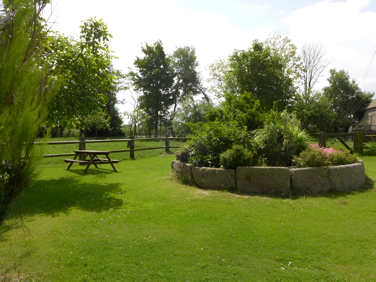 Le Château St Pierre, Saint-Pierre-du-Mont - photo 4