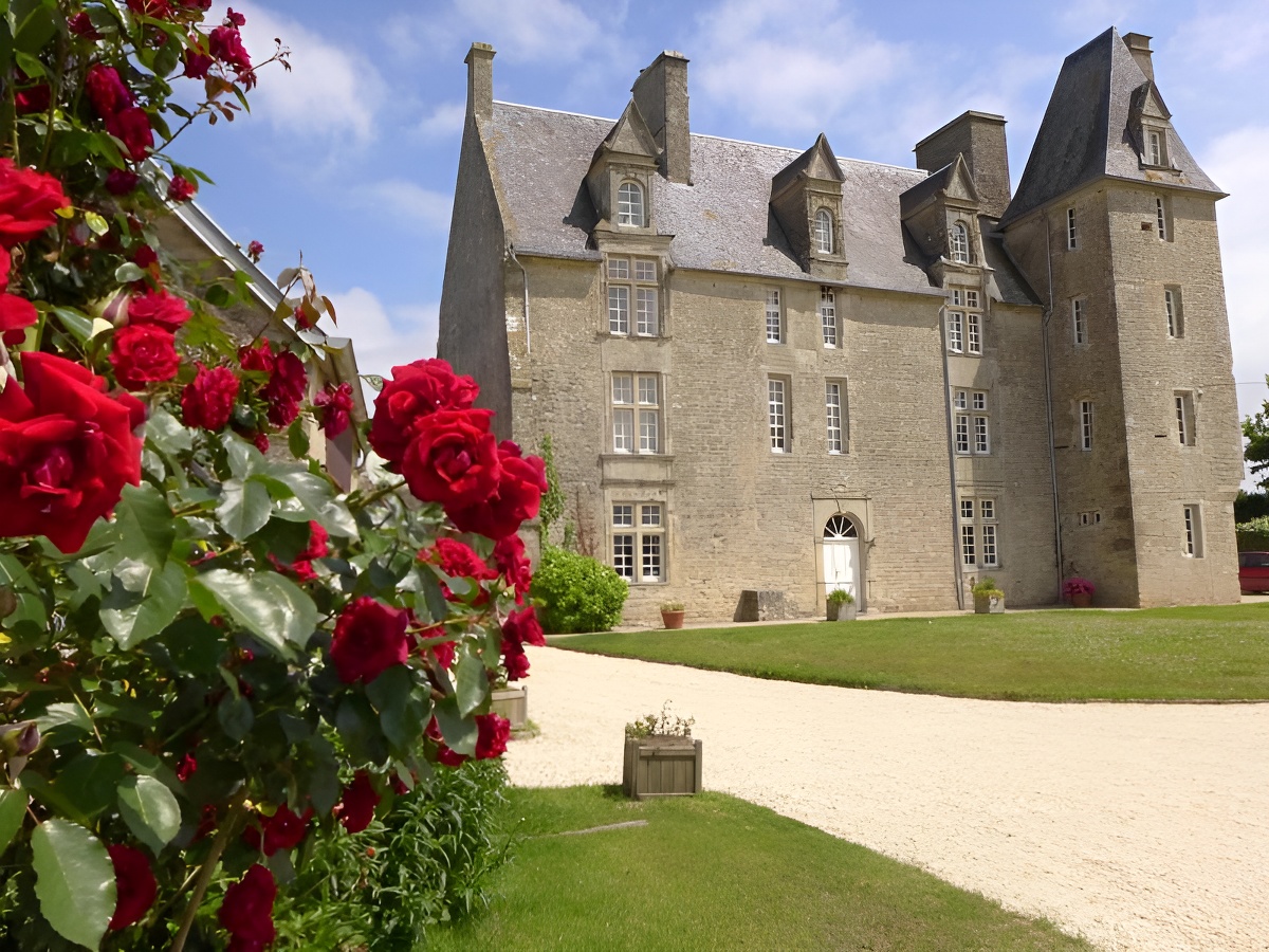 Le Château St Pierre, Saint-Pierre-du-Mont - photo 11