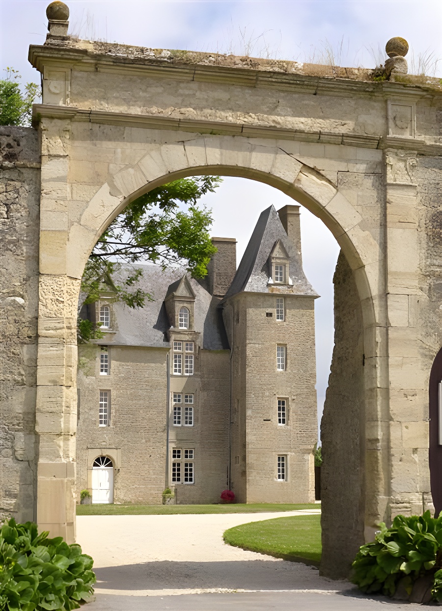 Le Château St Pierre, Saint-Pierre-du-Mont - photo 8