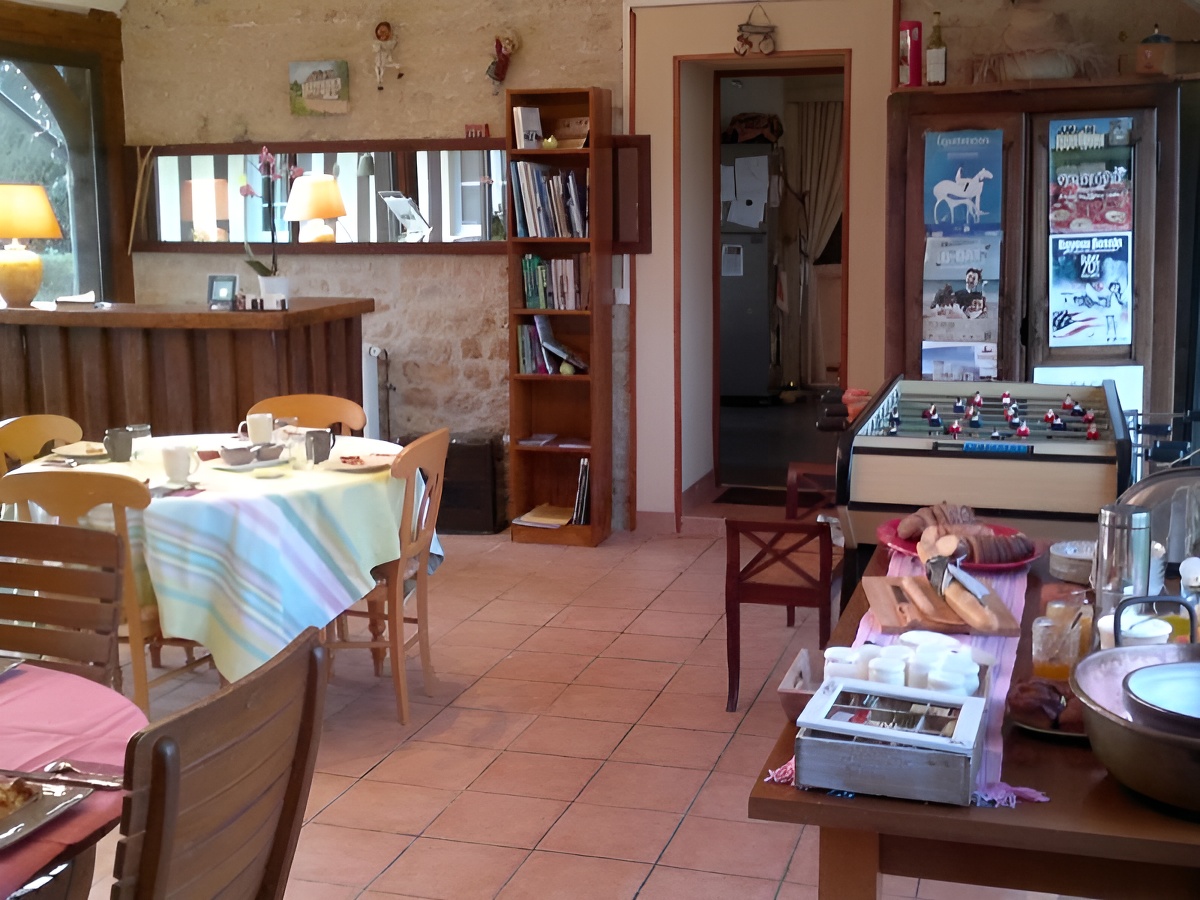 Les Marronniers, Cambremer - photo 11