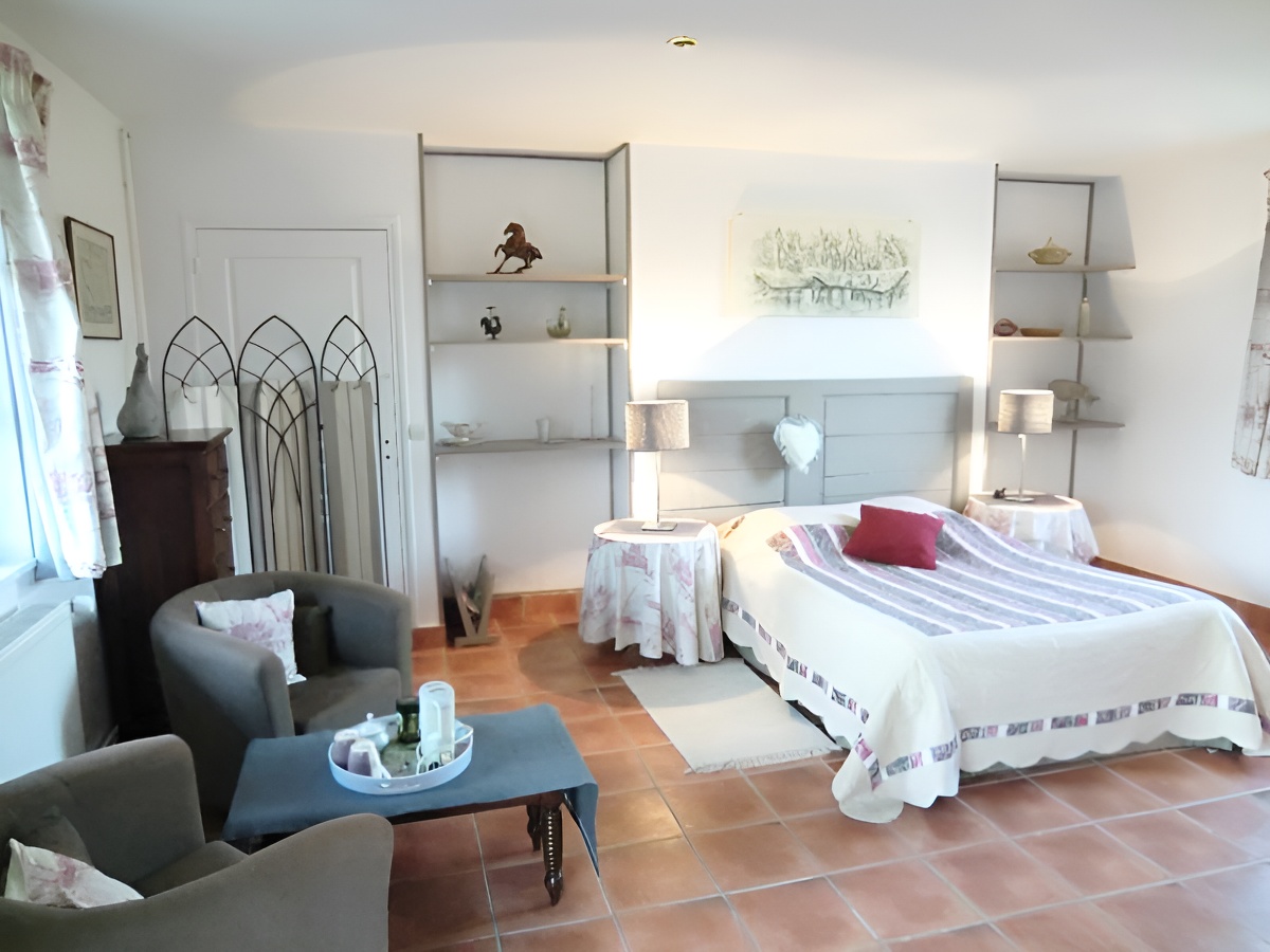 Les Marronniers, Cambremer - photo 8