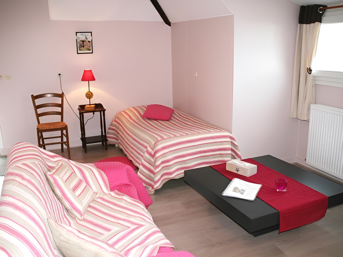 Les Marronniers, Cambremer - photo 3