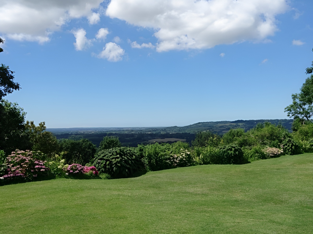 Les Marronniers, Cambremer - photo 17