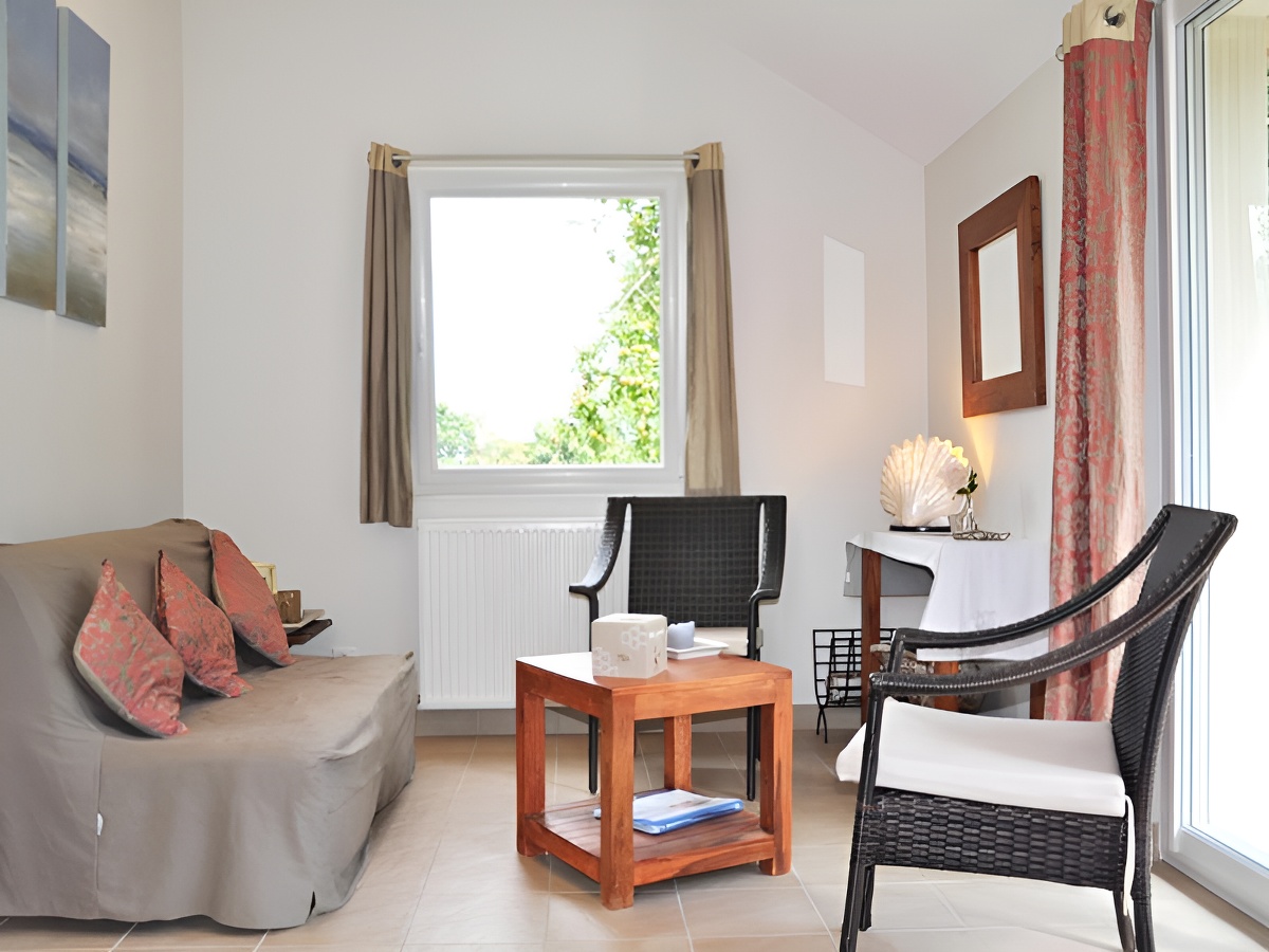 Les Marronniers, Cambremer - photo 9