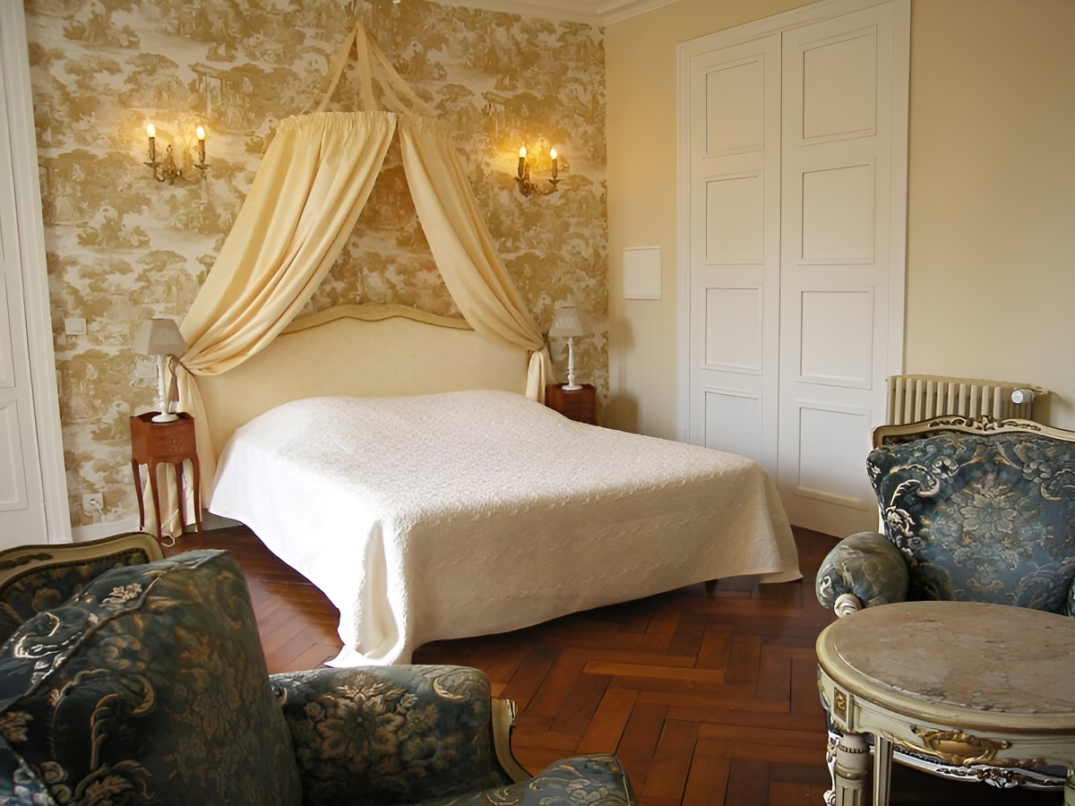 Château de Damigny, Saint-Martin-des-Entrées - photo 5