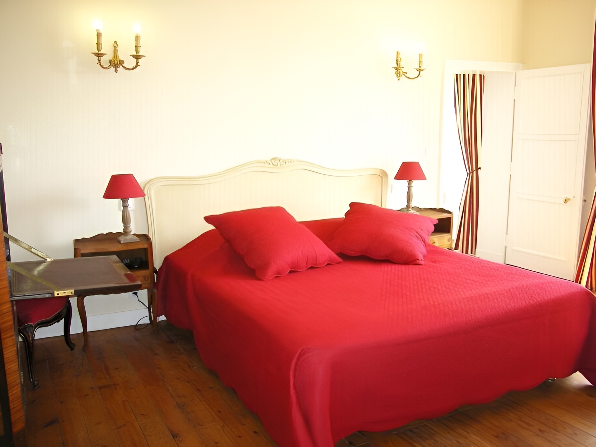 Château de Damigny, Saint-Martin-des-Entrées - photo 6