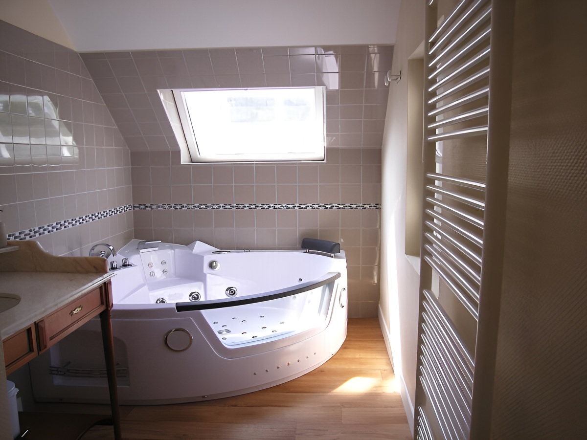 Château de Damigny, Saint-Martin-des-Entrées - photo 9