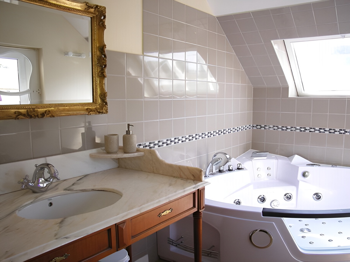 Château de Damigny, Saint-Martin-des-Entrées - photo 4