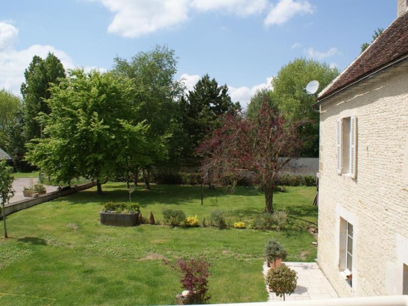 Gîte Bisson, Morteaux-Coulibœuf - photo 3