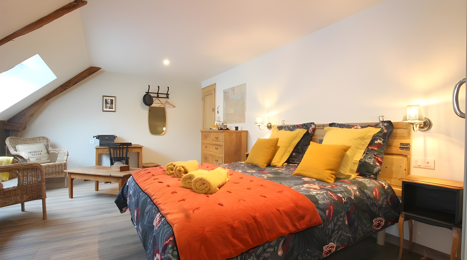 L'Escale, Creully sur Seulles - photo 2