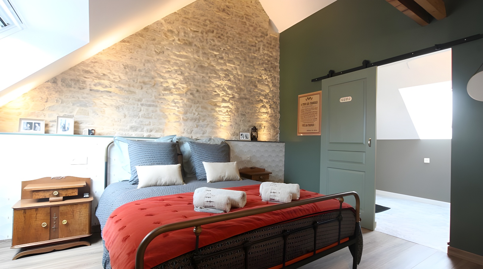 L'Escale, Creully sur Seulles - photo 9