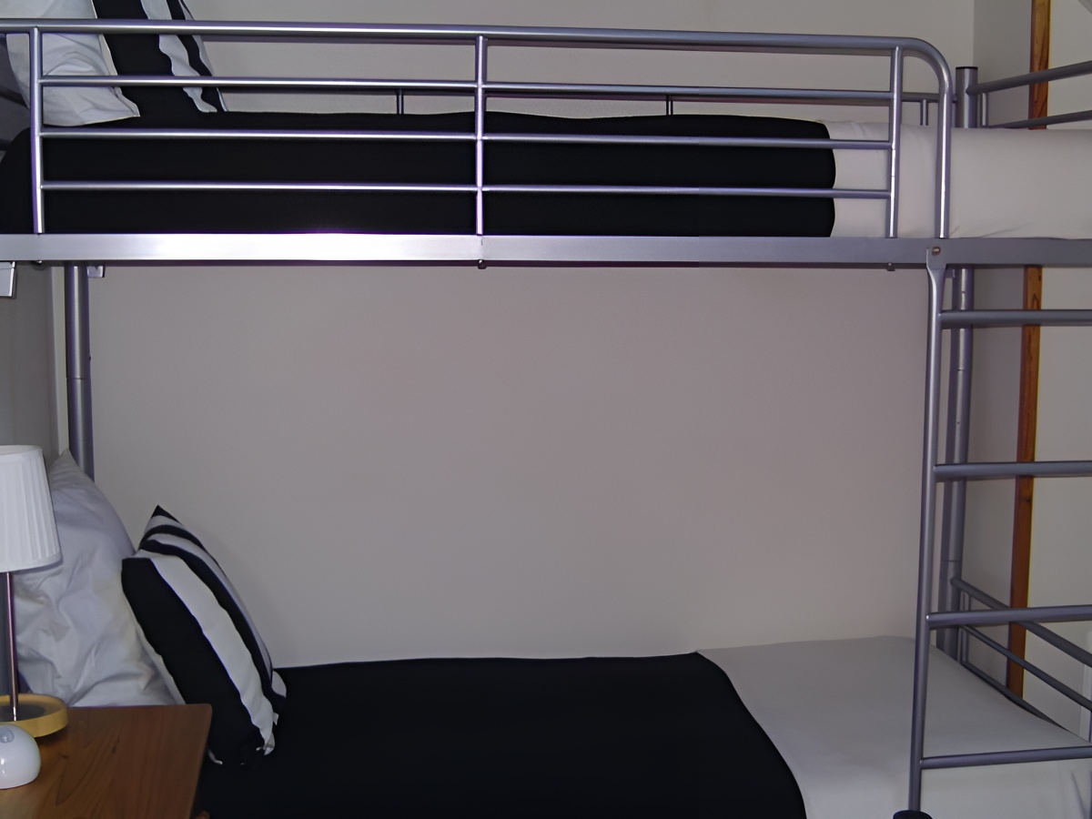 Chambre d'hôtes de La Mousse, Saint-Rémy - photo 6