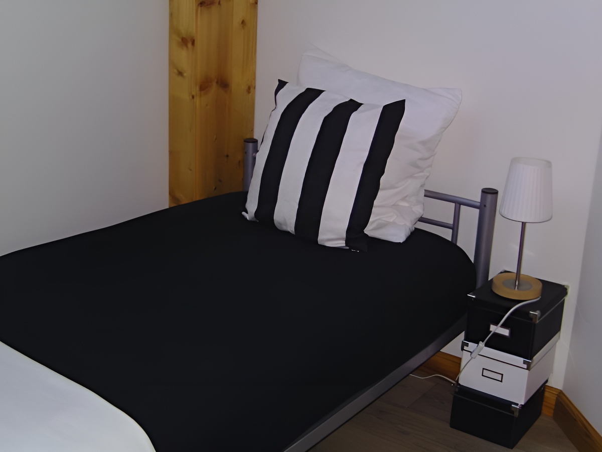 Chambre d'hôtes de La Mousse, Saint-Rémy - photo 8