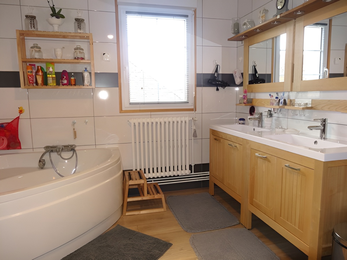 Chambre d'hôtes de La Mousse, Saint-Rémy - photo 11