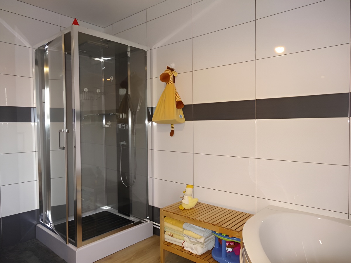 Chambre d'hôtes de La Mousse, Saint-Rémy - photo 9