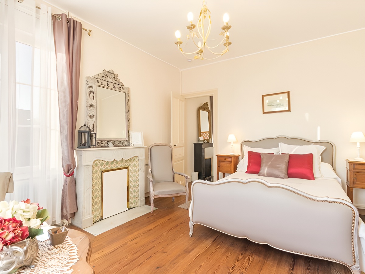 La Biscoutie, Arromanches-les-Bains - photo 4