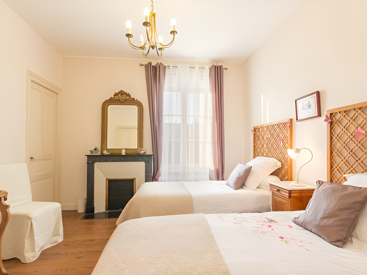 La Biscoutie, Arromanches-les-Bains - photo 6