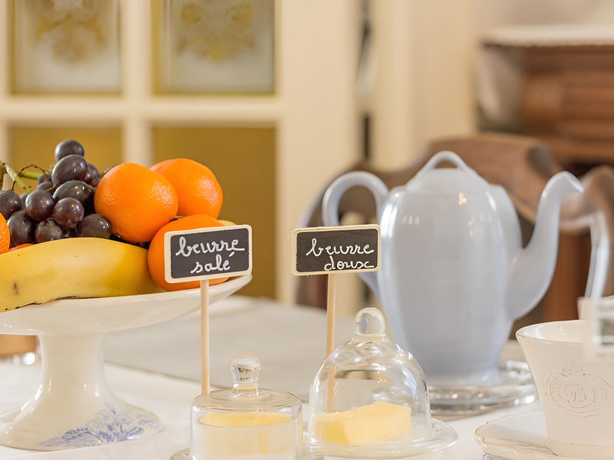 La Biscoutie, Arromanches-les-Bains - photo 2