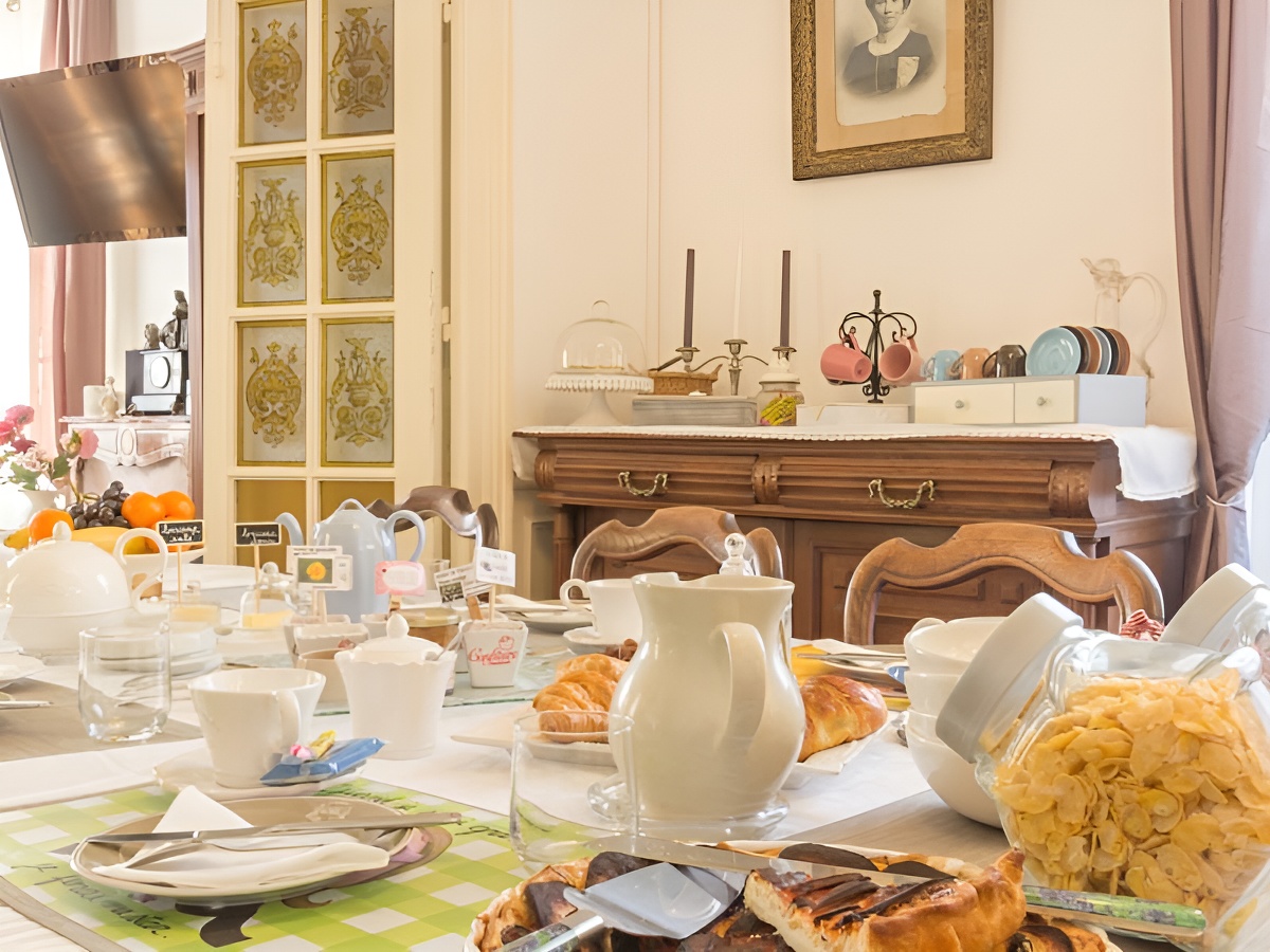 La Biscoutie, Arromanches-les-Bains - photo 3