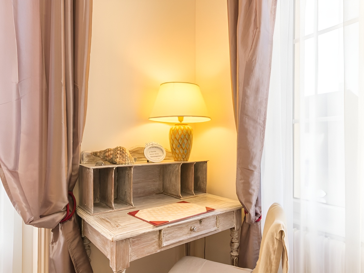 La Biscoutie, Arromanches-les-Bains - photo 11