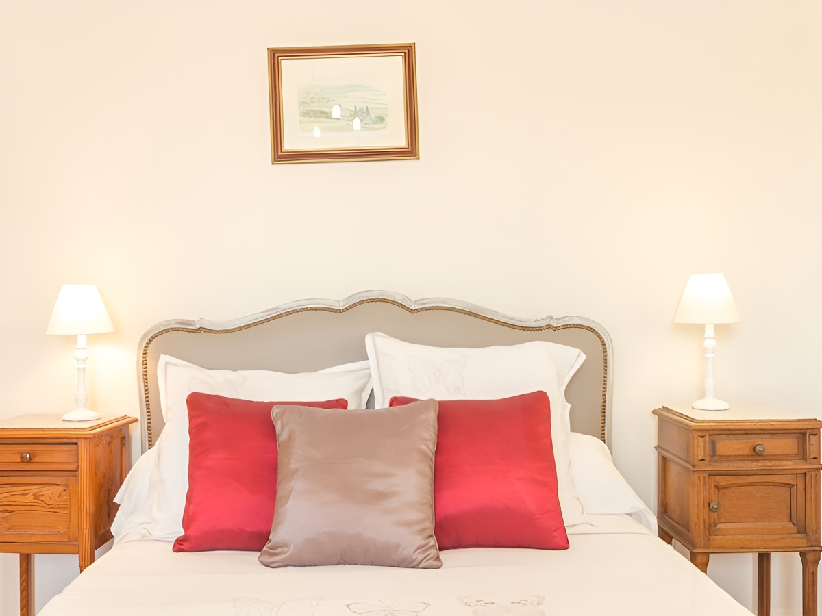 La Biscoutie, Arromanches-les-Bains - photo 10