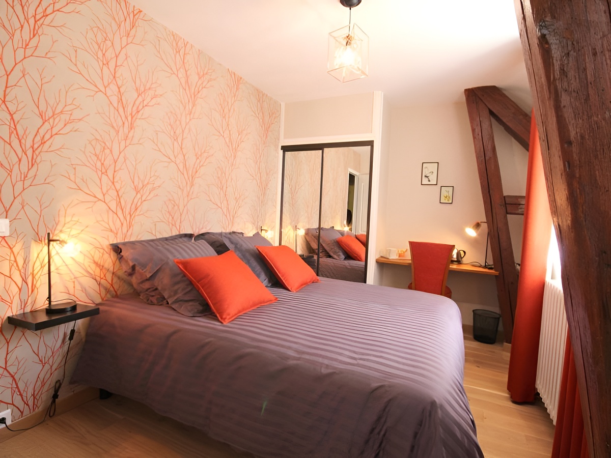 Le Manoir de Placy, Clécy - photo 10