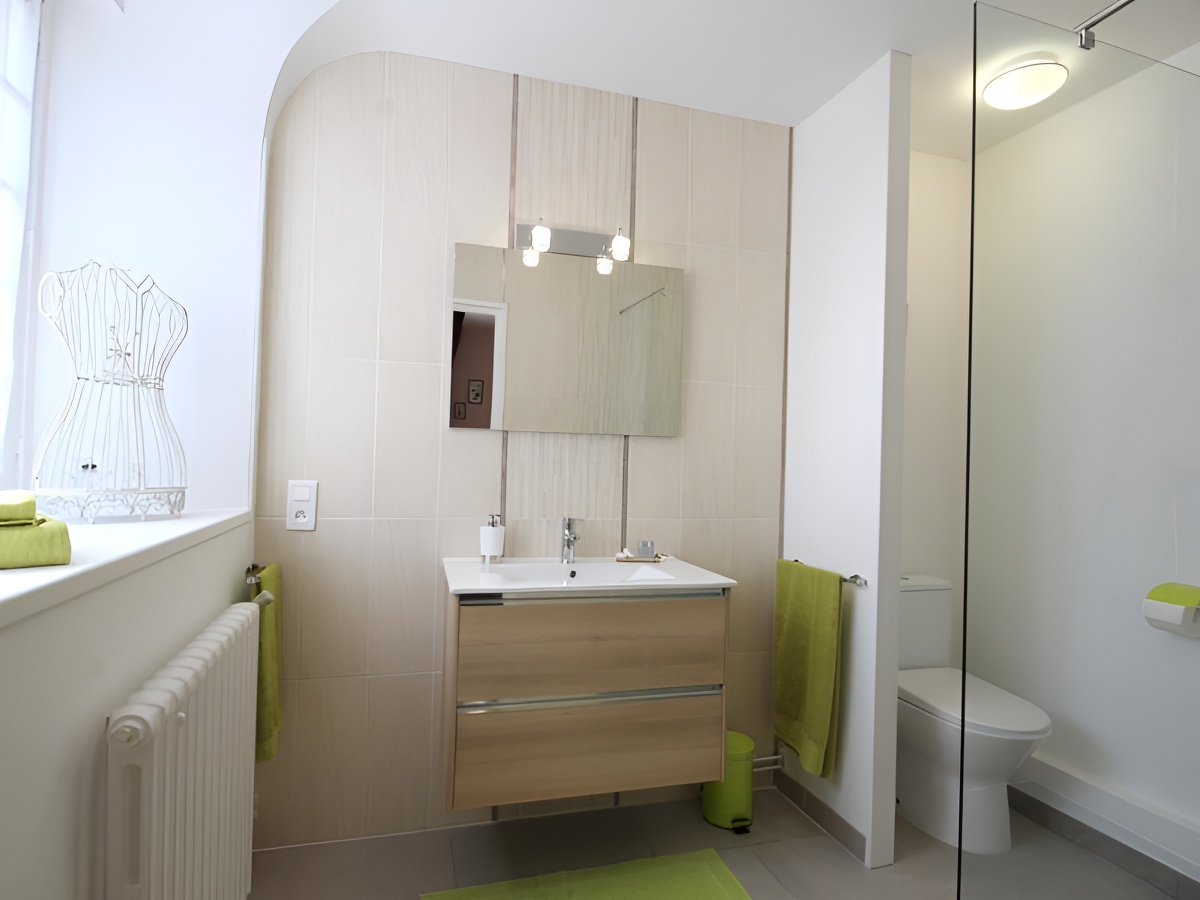 Le Manoir de Placy, Clécy - photo 9