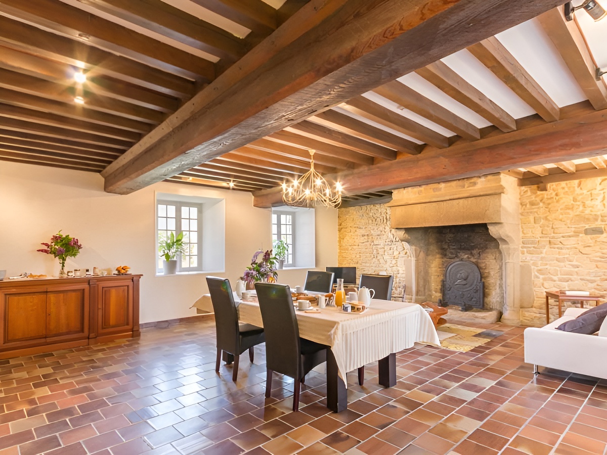 Le Manoir de Placy, Clécy - photo 17