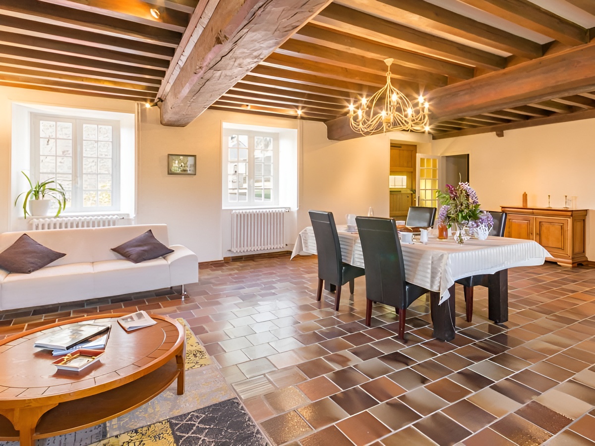 Le Manoir de Placy, Clécy - photo 23