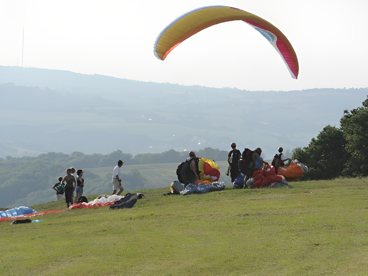 Le Manoir de Placy, Clécy - photo 24