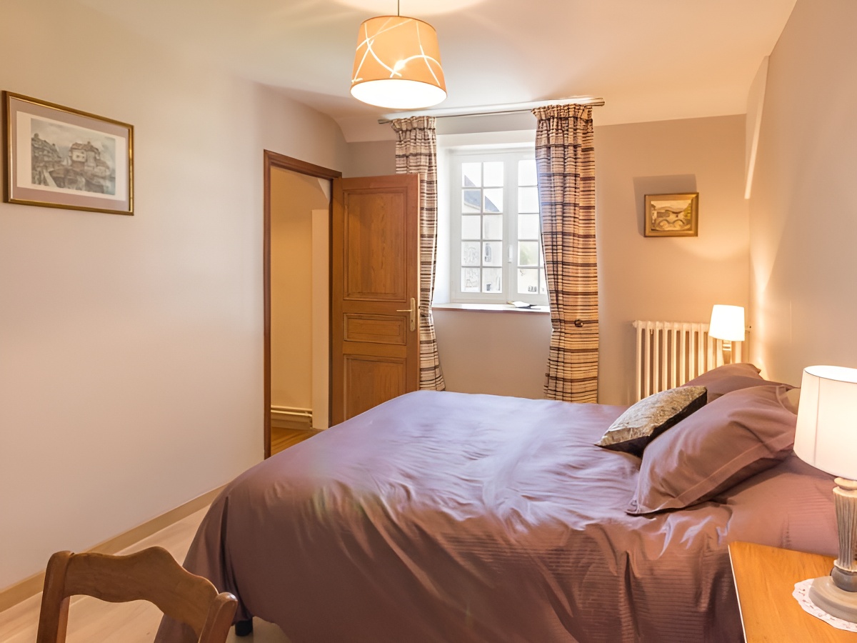 Le Manoir de Placy, Clécy - photo 7