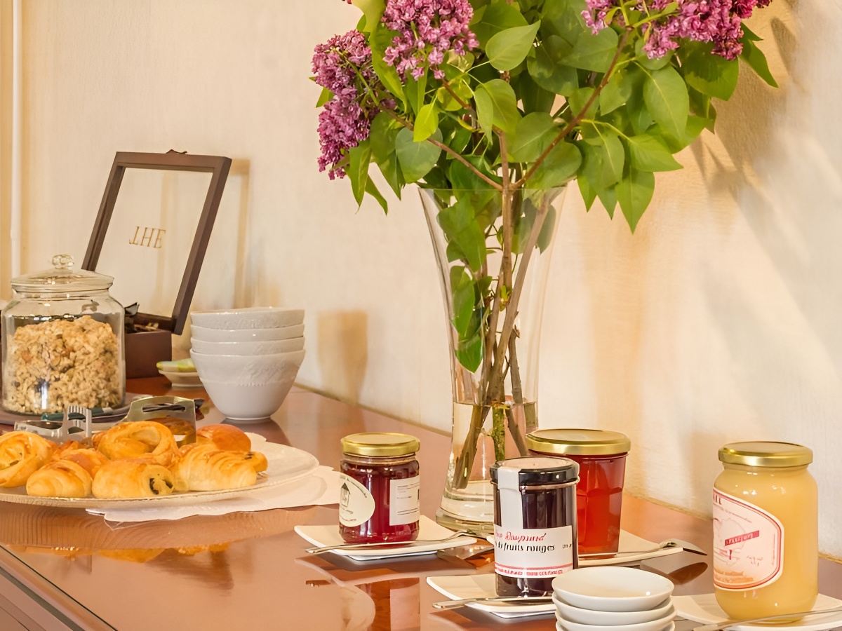 Le Manoir de Placy, Clécy - photo 5