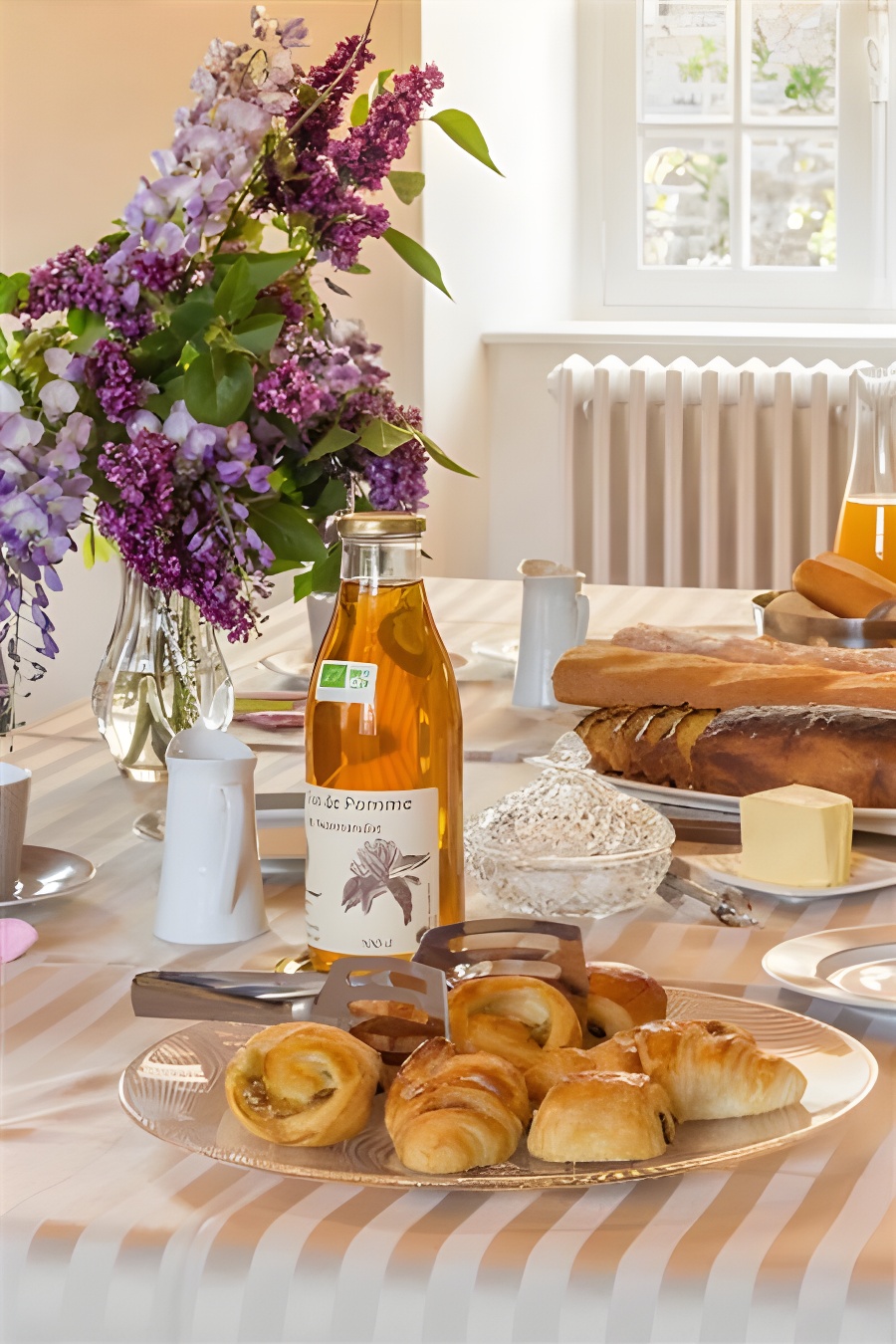 Le Manoir de Placy, Clécy - photo 4