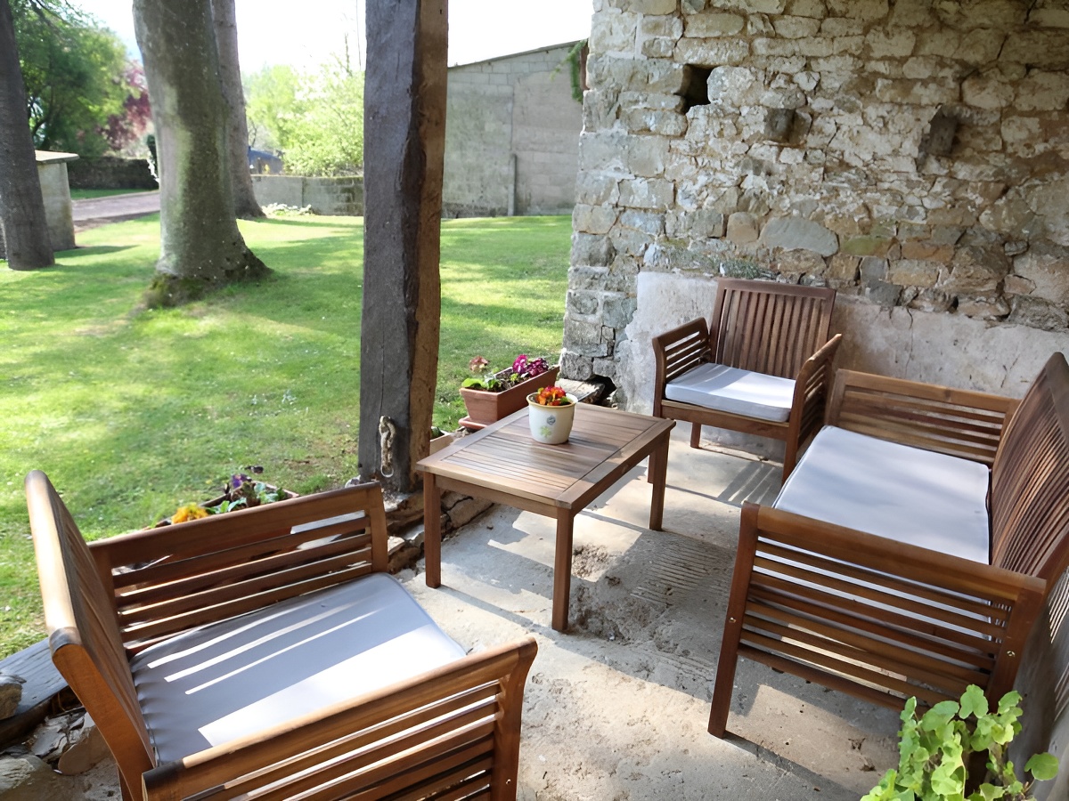 Le Manoir de Placy, Clécy - photo 16