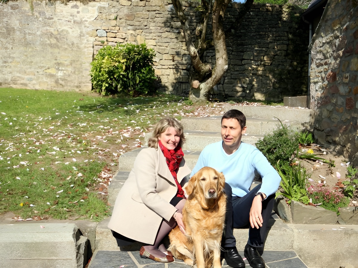 Le Manoir de Placy, Clécy - photo 3